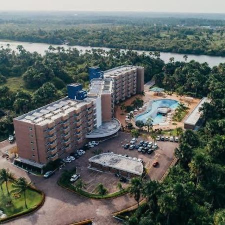 Apartamento Em Resort Barreirinhas Eksteriør billede