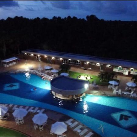Apartamento Em Resort Barreirinhas Eksteriør billede