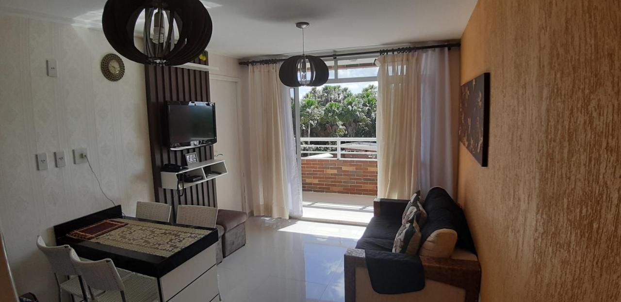 Apartamento Em Resort Barreirinhas Eksteriør billede