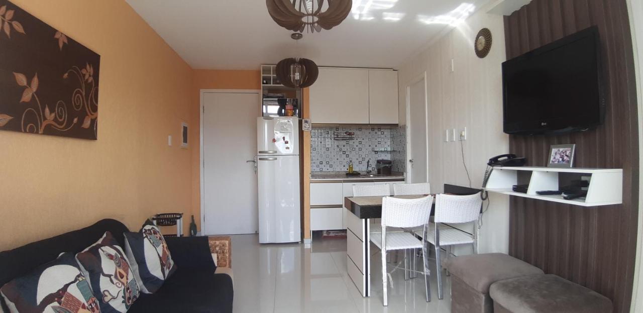 Apartamento Em Resort Barreirinhas Eksteriør billede