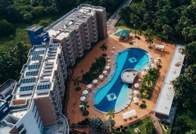 Apartamento Em Resort Barreirinhas Eksteriør billede